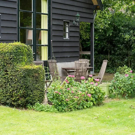 Holiday home Authentic Mansion In Near Deil